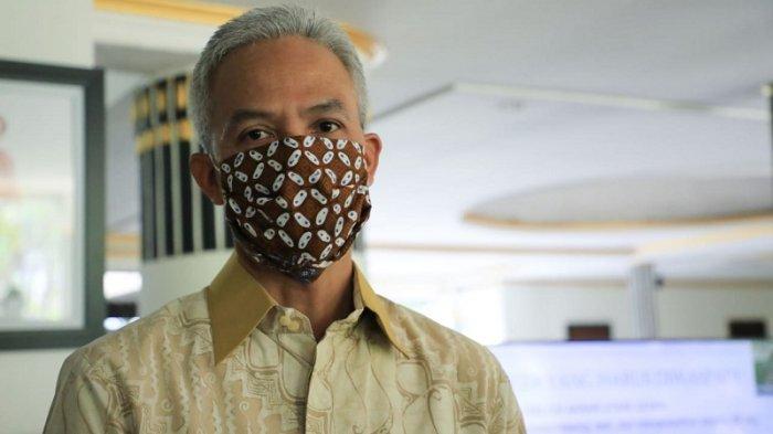 Kemendag Sebut Jawa Tengah Beri Ide Penerapan Physical Distancing di Pasar Tradisional
