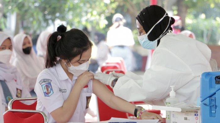 Temuan Baru Kasus Penularan Virus Corona di Sekolah Kota Semarang