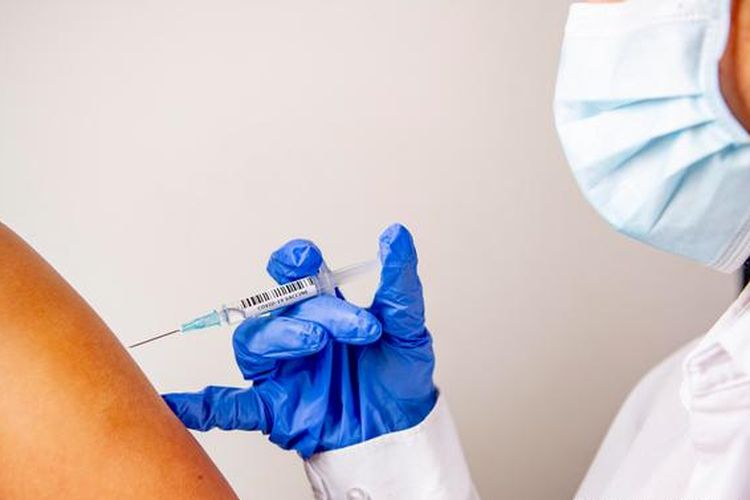 Pemprov Jateng Terbitkan SE Percepatan Vaksinasi Penolak Vaksin Tak Dapat Bansos