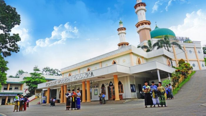 Wagub Taj Yasin: Santri Masuk Pondok Di Jateng Wajib Karantina